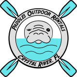 Paddles Outdoor Rentals Crystal River, FL